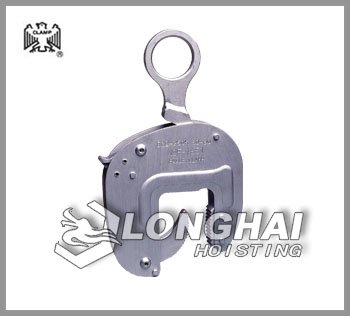 鷹牌ECB型混凝土夾鉗