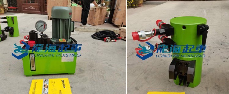 在軌重物推移機 在軌重物推移機