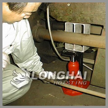 爪式千斤頂進(jìn)口品牌有哪些？