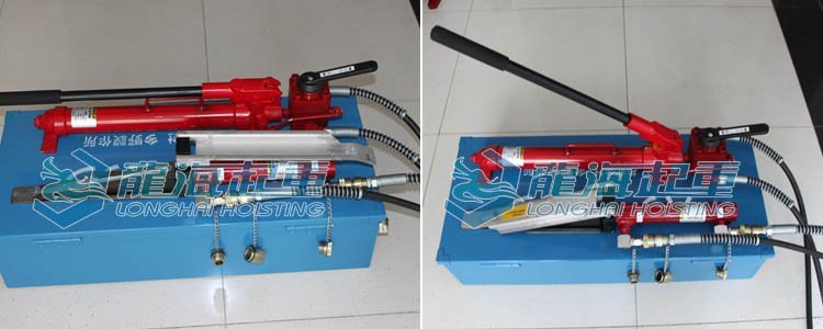 鷹牌楔形千斤頂包裝 鷹牌楔形千斤頂包裝