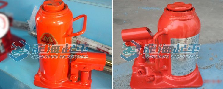 標準型油壓千斤頂圖片