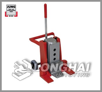 JUNG JH-G plus EX爪式千斤頂