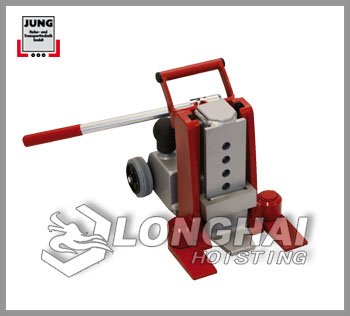 JUNG JH-G plus爪式千斤頂