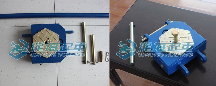 LHIR型多功能搬運(yùn)小坦克,多功能搬運(yùn)坦克車(chē)圖片