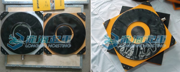 氣墊模塊,氣墊搬運(yùn)車配件,氣墊搬運(yùn)車氣墊模塊圖片