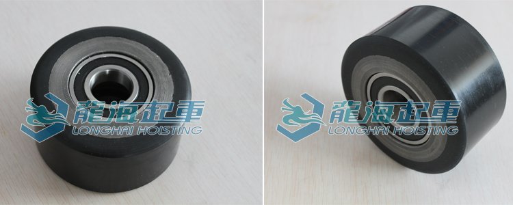 搬運(yùn)小坦克大載荷輪子