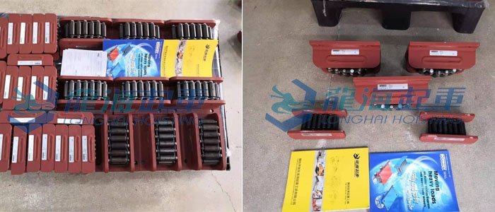 履帶式重物移運(yùn)器圖片 履帶式重物移運(yùn)器圖片