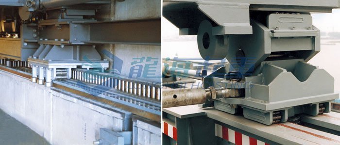 短距離移運(yùn)的borkey履帶式滾輪小車案例圖 短距離移運(yùn)的borkey履帶式滾輪小車案例圖